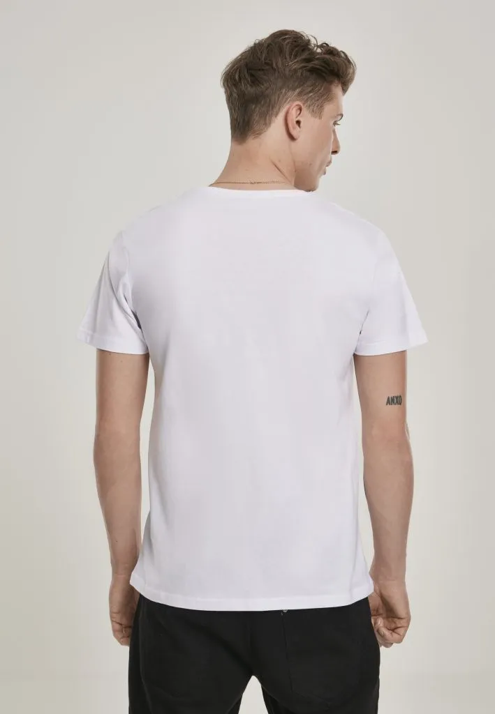 BANKSY TSHIRT GRAFFITI DO NOTHING