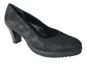 GABOR PUMP