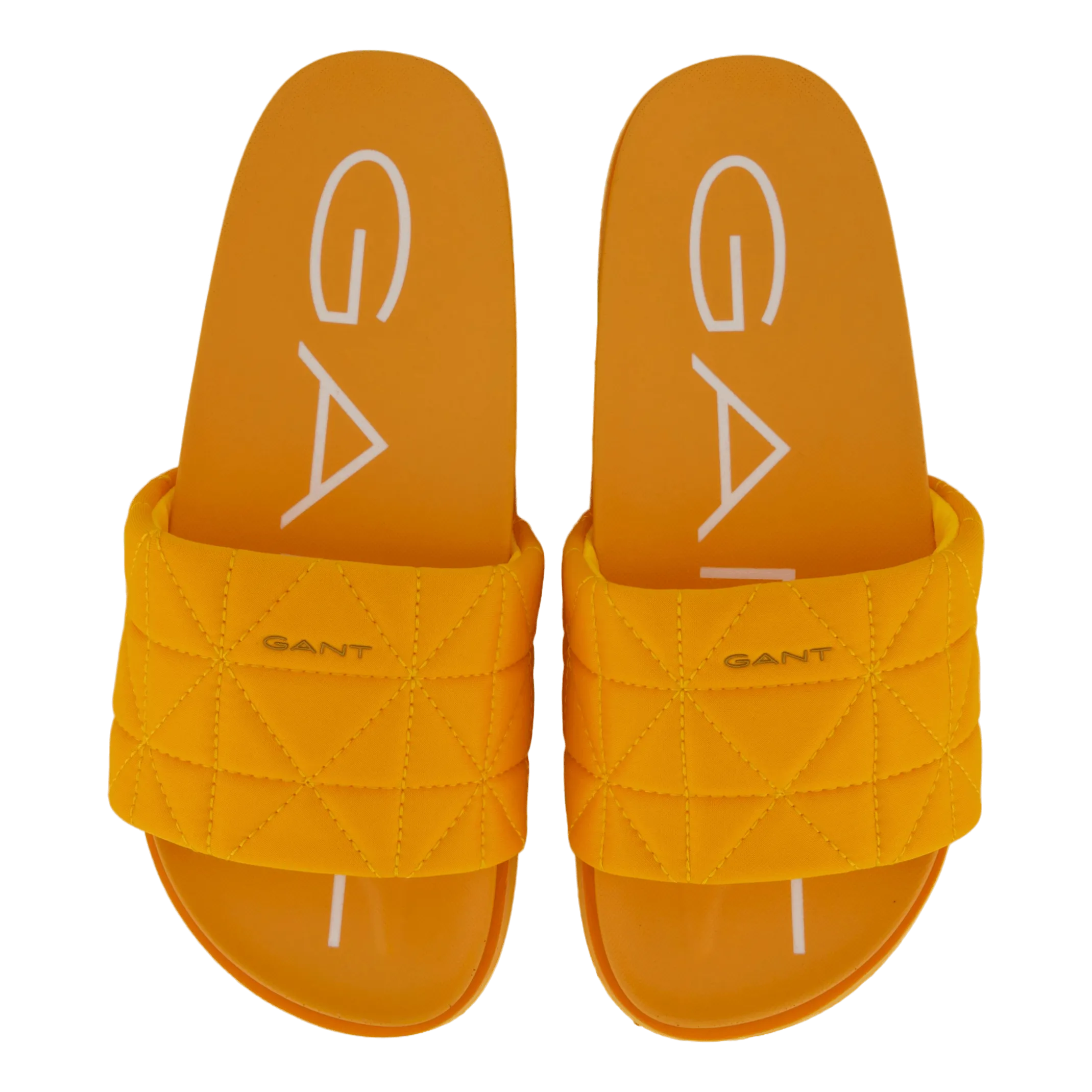 Gant schoenen Mardale Sport Sandal Medal Yellow