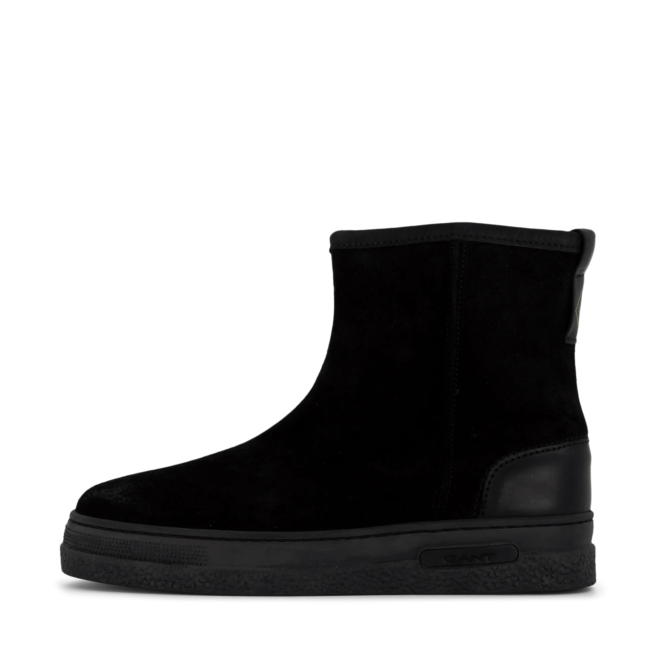 Gant schoenen Maria G00 Black