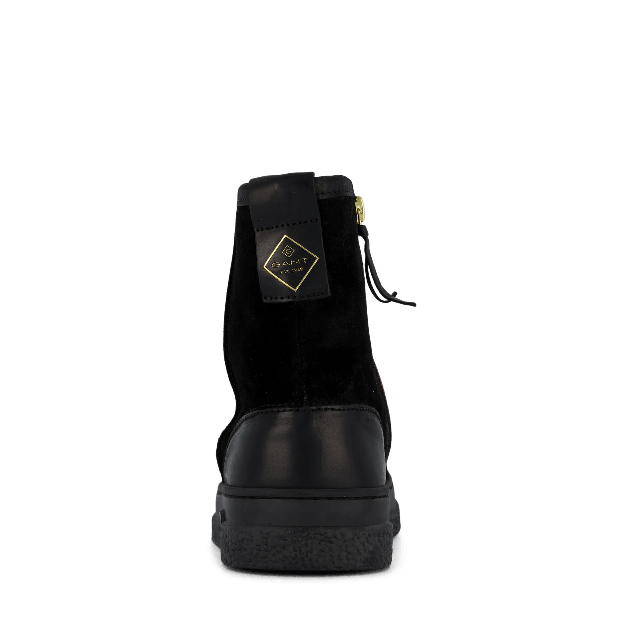 Gant schoenen Maria G00 Black