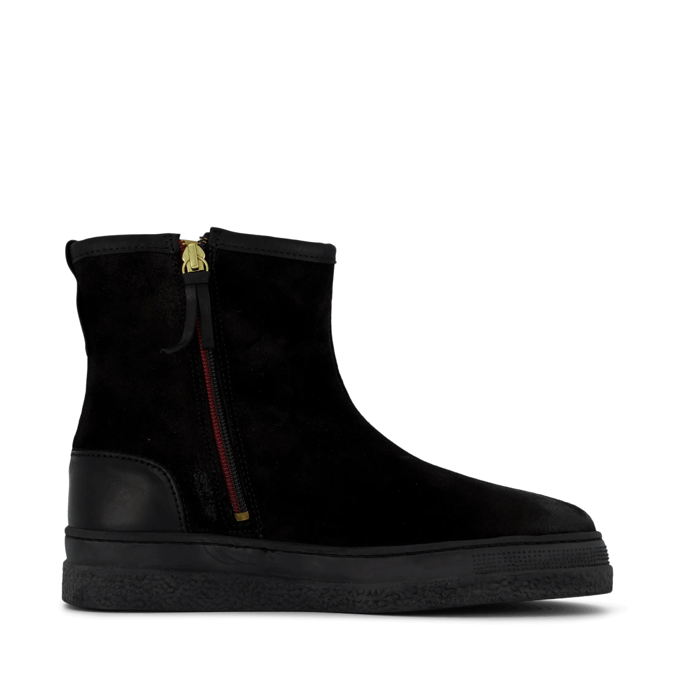Gant schoenen Maria G00 Black