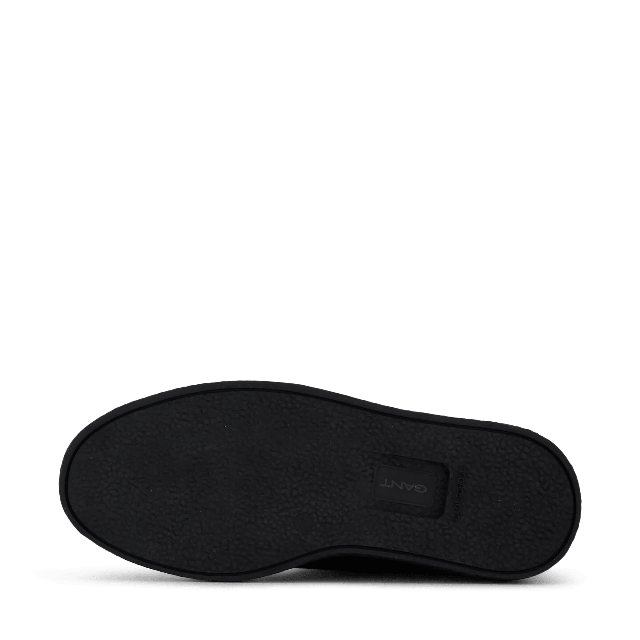 Gant schoenen Maria G00 Black