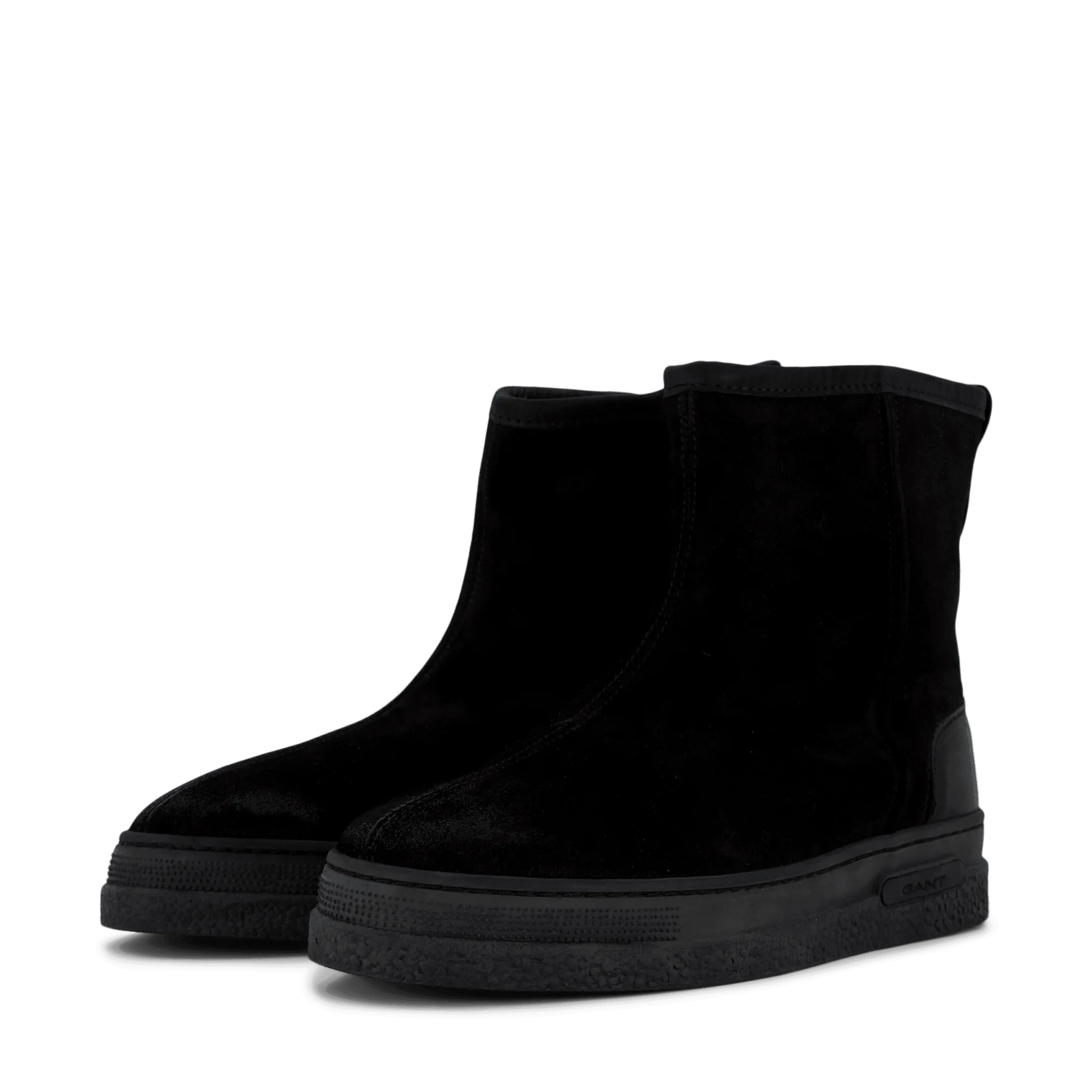 Gant schoenen Maria G00 Black