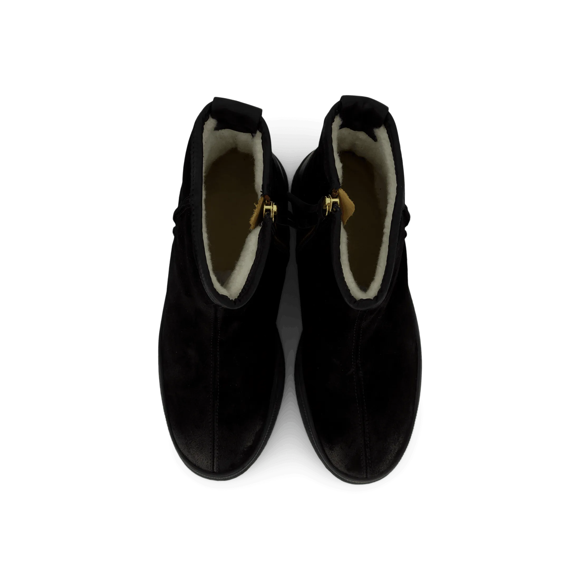 Gant schoenen Maria G00 Black
