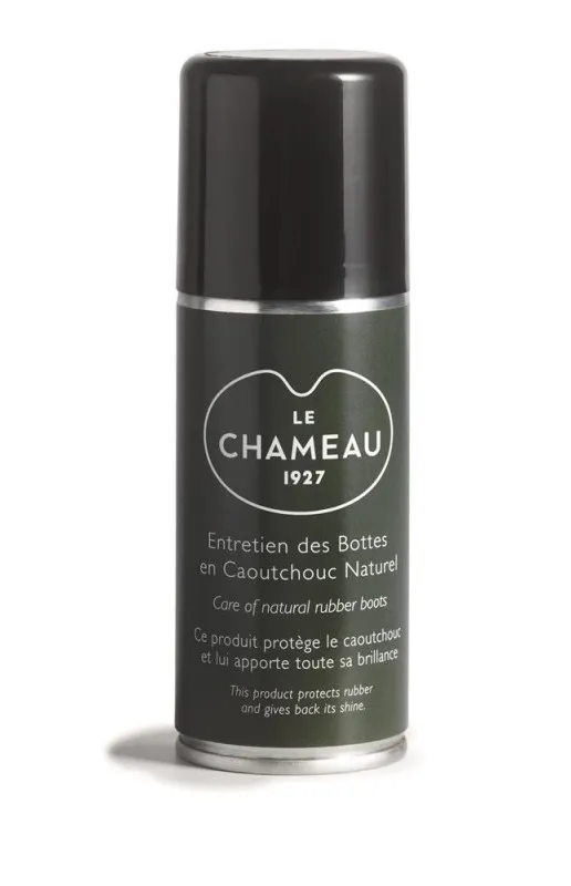 Le Chameau Onderhoudsspray