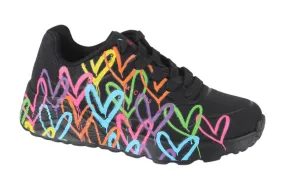 Skechers 314064L BKMT