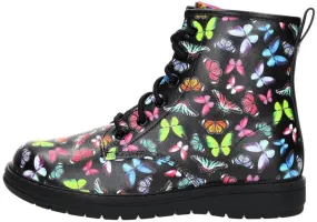 Skechers Gravlen - Butterfly Squad