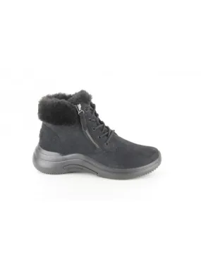 Skechers Skechers 144267 BBK Boots Zwart